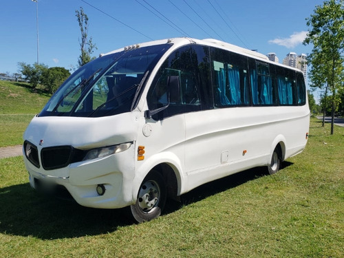 Imagen 1 de 6 de Minibus Iveco Daily 70c16