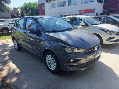 Fiat Cronos 1.3 Gse Drive Pack My21 Stock Fisico 15/06/21 M