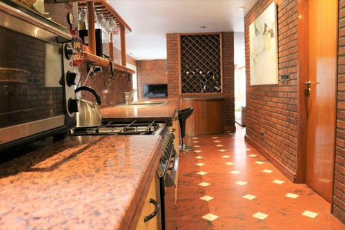 Imagen 14 de 30 de Casa En Venta De 4 Dormitorios En Country Club El Carmen