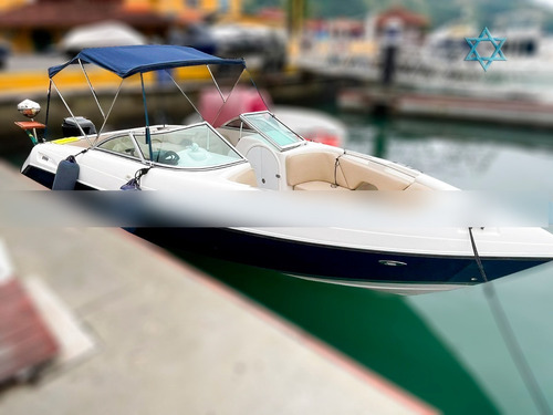 Lancha Phantom 23,5 Barco Iate N Ferreti Intermarine Cranchi