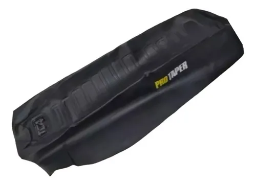 comprar Funda Asiento Antideslizante Tc4 Gilera Smash 110 Rpm925