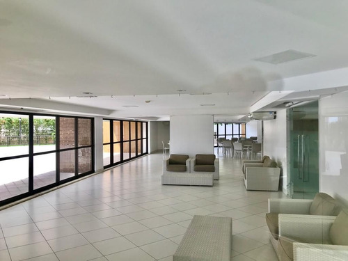 Imagem 4 de 20 de Cobertura À Venda, 407 M² Por R$ 2.050.000,00 - Miramar - João Pessoa/pb - Co0009