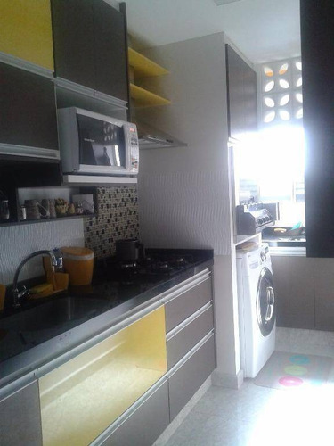 Imagem 5 de 28 de Apartamento Residencial À Venda, Morumbi, Paulínia. - Ap0466
