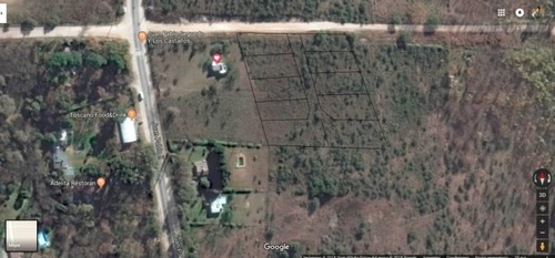 Imagen 12 de 15 de Anisacate - Villa Los Aromos - Villa La Bolsa - Lotes