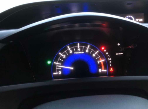 Honda Civic 2015 1.8 Lxs Flex Aut. 4p