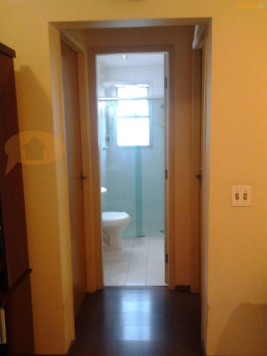 Imagem 14 de 21 de Apartamento - Ref: 7548