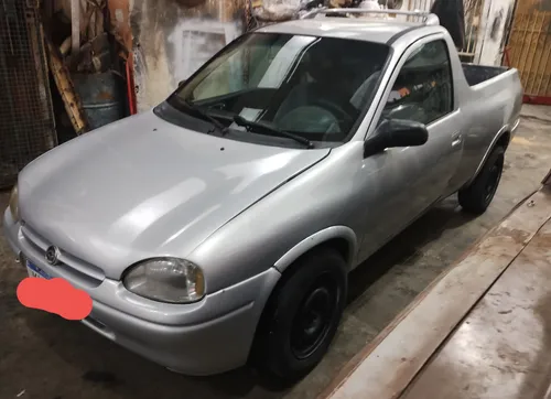 Chevrolet Corsa Minas Gerais Belo Horizonte MercadoLivre