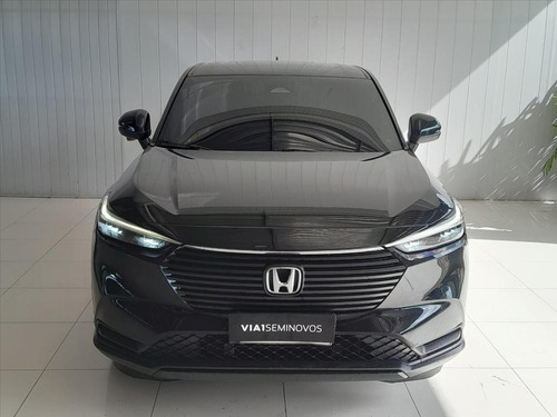 Honda HR-V 1.5 DI I-VTEC FLEX EX CVT