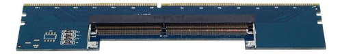 Adaptador De Placa De Laptop Para Pc De Mesa