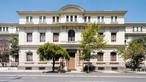 Imagen 14 de 19 de Corte Suprema 196