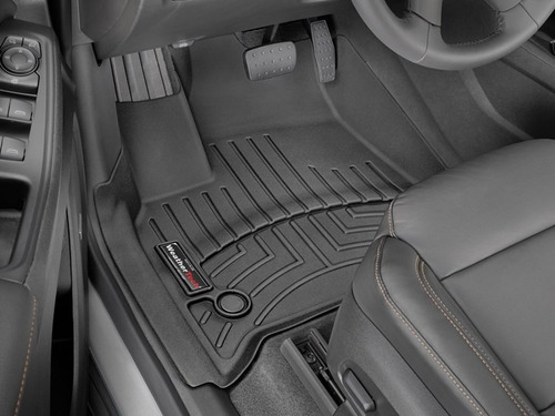 Tapetes Uso Rudo Weathertech Enclave 2018-2020 - 1ra Fila