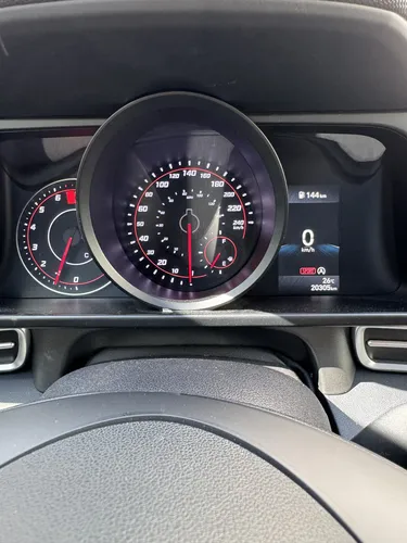 Hyundai Elantra 2.0 Gls Premium Ivt