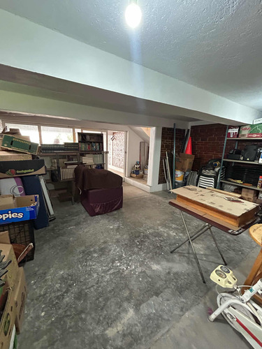 Casa En Venta La Virgen, Metepec