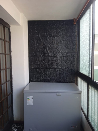 Imagen 5 de 17 de Venta Apto El Llanito Av Tamanaco
