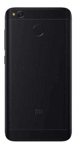 Xiaomi Redmi 4X Dual SIM 32 GB Preto 3 GB RAM