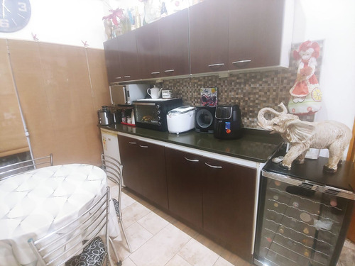 Venta De Ph 3 Ambientes Lomas Del Mirador Cochera