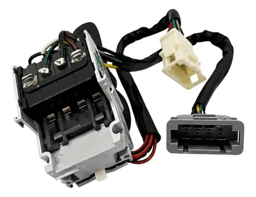 Chave De Seta Mb710 Micro Onibus Ano 2003 2007 2012 | Parcelamento