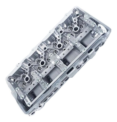 Cabeçote Motor Pelado Ranger 3.0 16v (05/12) Mwm