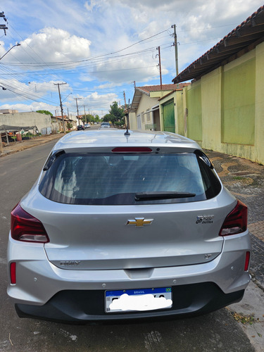 Chevrolet Onix 1.0 Lt Turbo 5p