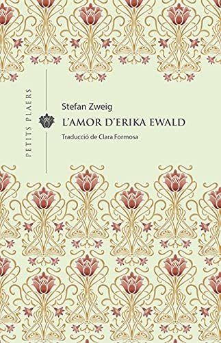 L'amor D'erika Ewald: 13 (petits Plaers)