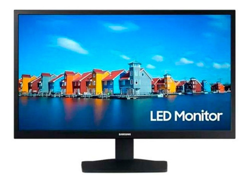Monitor Gamer Samsung Essential 22 Full Hd Panel Va 60hz