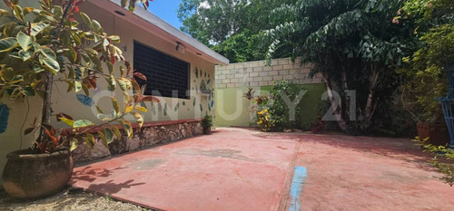 Venta De Casa En Pensiones Dentro De Merida Yucatan