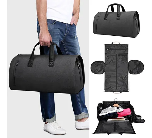Duffle bag convertible hotsell