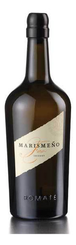 Jerez Marismeño Palomino 750 Ml