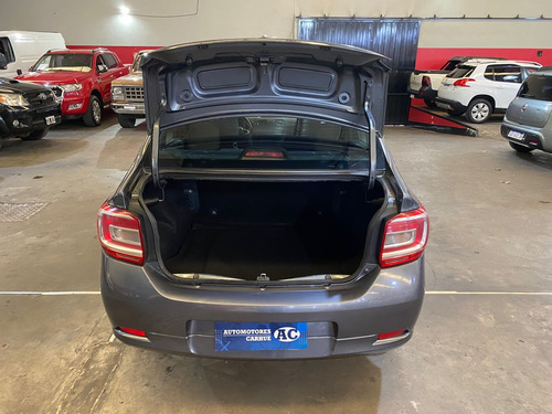 Renault Logan 1.6 16v Life