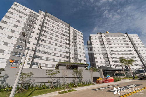 Imagem 6 de 25 de Apartamento, 55.45 M², Teresópolis - 206938