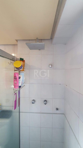Imagem 19 de 19 de Apartamento Floresta Porto Alegre - 8104