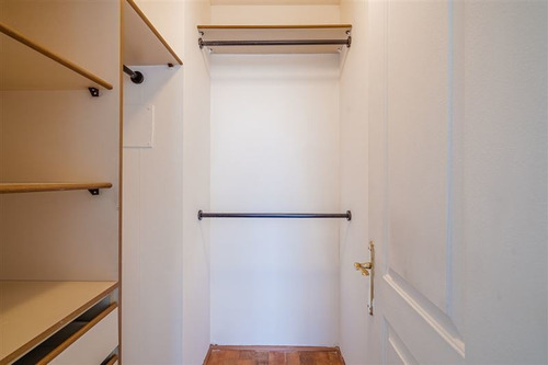 Imagen 6 de 14 de Departamento En Venta De 1 Dorm. En Las Condes