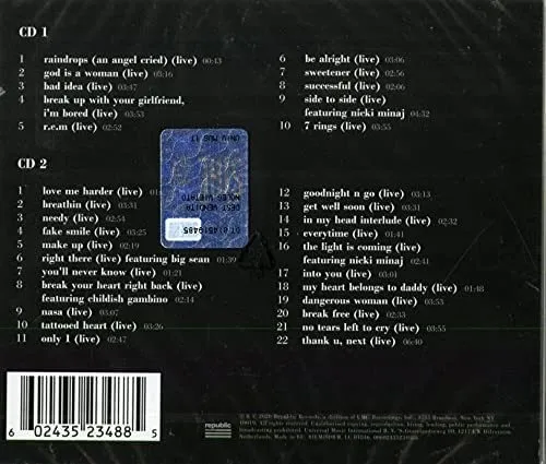 Cd: Adiós Por Ahora (rsd 21)