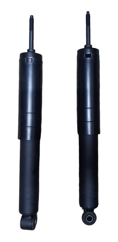 2 Amortiguadores Delanteros Nissan Urvan Nv350 13-16 R & L 