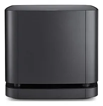 Comprar Módulo De Bajos  500, Negro