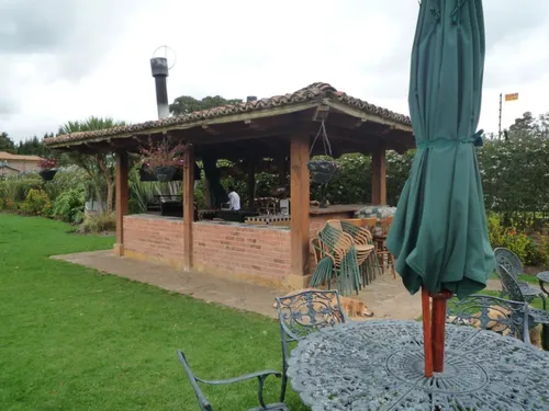Casa En Venta En Vereda La Balsa. Cod V9646