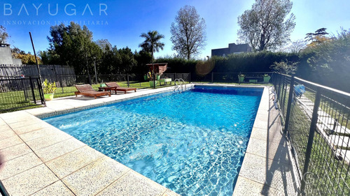 Imagen 23 de 30 de Venta - Casa En Barrio Privado Sausalito - Acepta Propiedad Parte De Pago - Bayugar Negocios Inmobiliarios