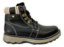 Comprar Borcegos Botas Lisboa Anca&co Cuero Urbanas Invierno