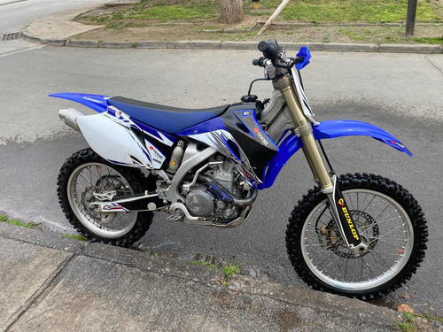 Imagen 1 de 13 de Yamaha Yzf