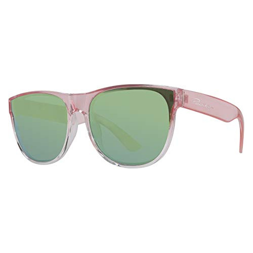 Lentes De Sol Piranha Ángel Mujer Con Marco Rosa R9lmc