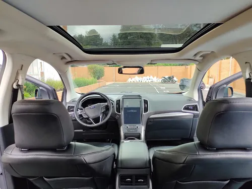 Ford Edge SEL 2.2cc AT 4X2 FE CT