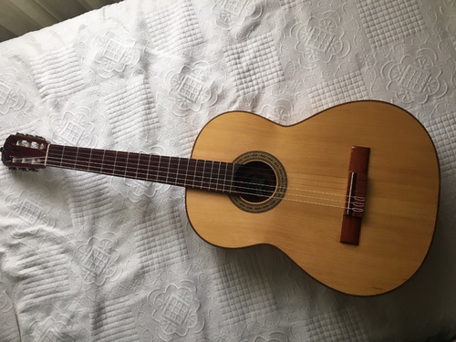 Guitarra Acustica Clasica