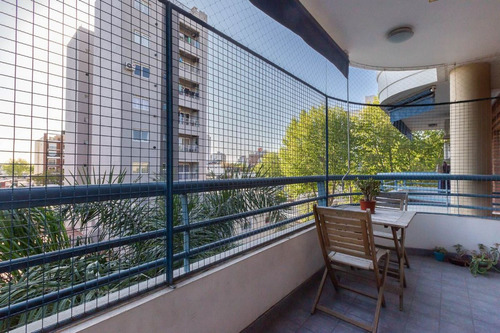Venta Departamento 3 Amb En Caseros Permuta Financ
