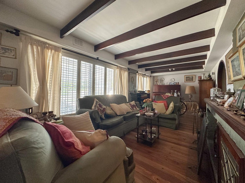 Casa En Venta En Lanús Este Con Patio