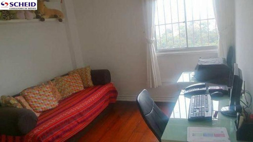 Imagem 4 de 5 de Aclimação, Lindo, 136m², 3 Dorm,1 Suite, Sala, Coz, 2 Wc, 1 Vaga, Lazer, Ótima Localização - Mc3539