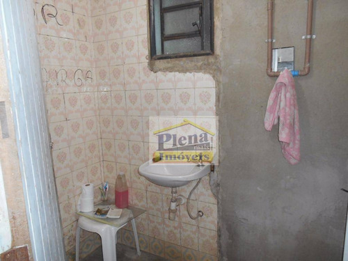 Imagem 7 de 12 de Salão À Venda Com 304 M² - Altos De Sumaré - Sumaré/sp - Sl0506