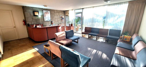 Local Comercial En Venta En Las Condes