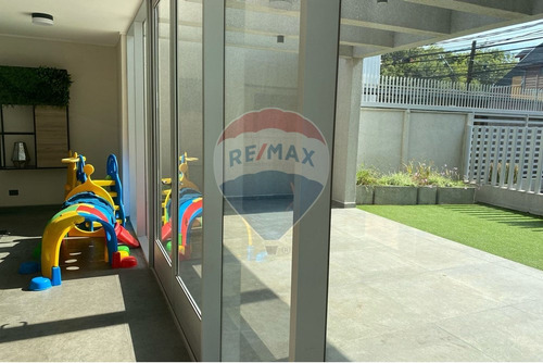 Arriendo, Depto. En Concepción Ideal, Invertir