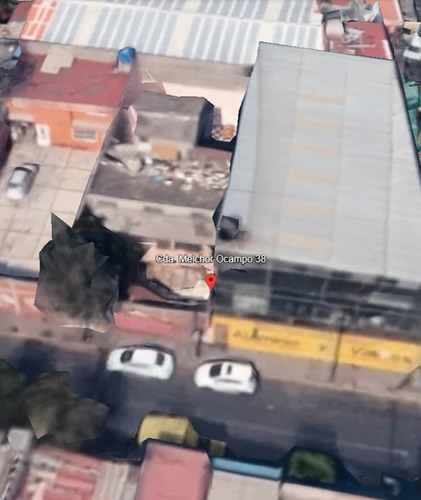 Casa En Remate Inmobiliario, En Zona Exclusiva, Col. Jacarandas, Iztapalapa, Cdmx.