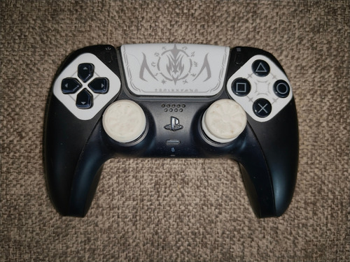 Set De VĂdeo Juegos Ps5 Y Control Dual Sense
